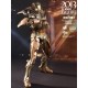 Hot Toys Iron Man 3 Exclusive Mark XXI Midas 1/6 Figure 30cm